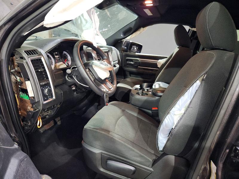 Продаж на аукціоні авто 2024 Ram 1500 Classic, vin: 1C6RR6LG7RS142539, номер лоту: 60642646