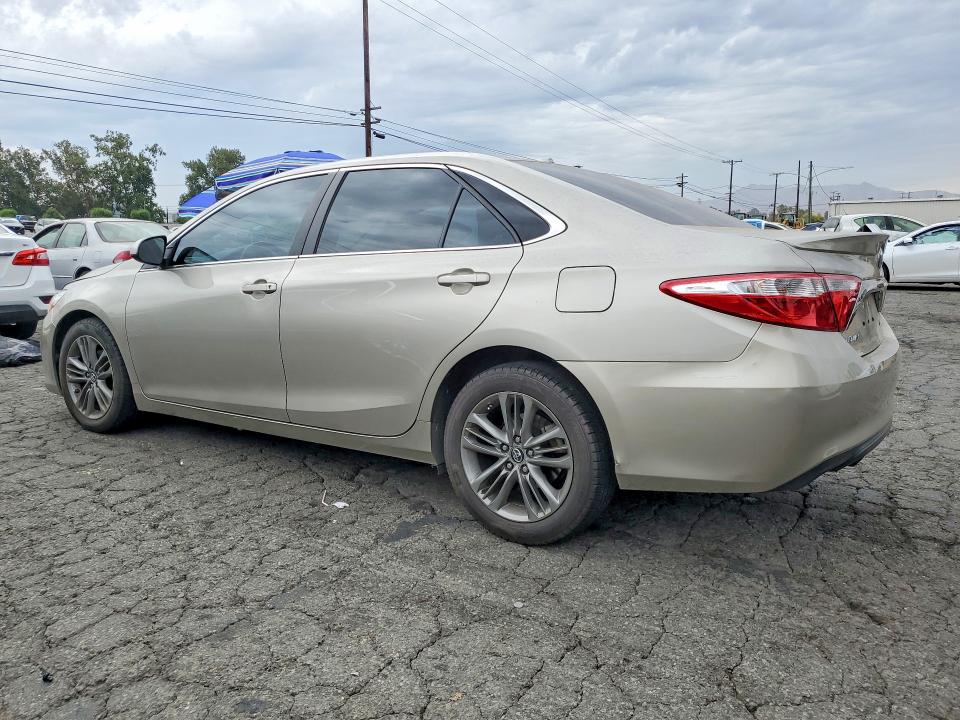2017 Toyota Camry მანქანა იყიდება აუქციონზე, vin: 4T1BF1FK0HU313314, აუქციონის ნომერი: 61024826