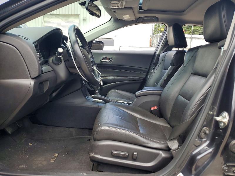Продаж на аукціоні авто 2016 Acura Ilx, vin: 19UDE2F76GA002182, номер лоту: 59344306