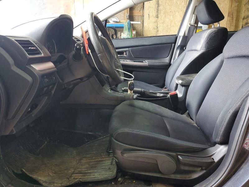 63515916 :رقم المزاد ، JF1GPAT60F8282334 vin ، 2015 Subaru Impreza مزاد بيع