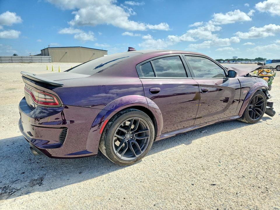 Aukcja sprzedaży 2021 Dodge Charger, vin: 2C3CDXGJ4MH668141, numer aukcji: 60091646