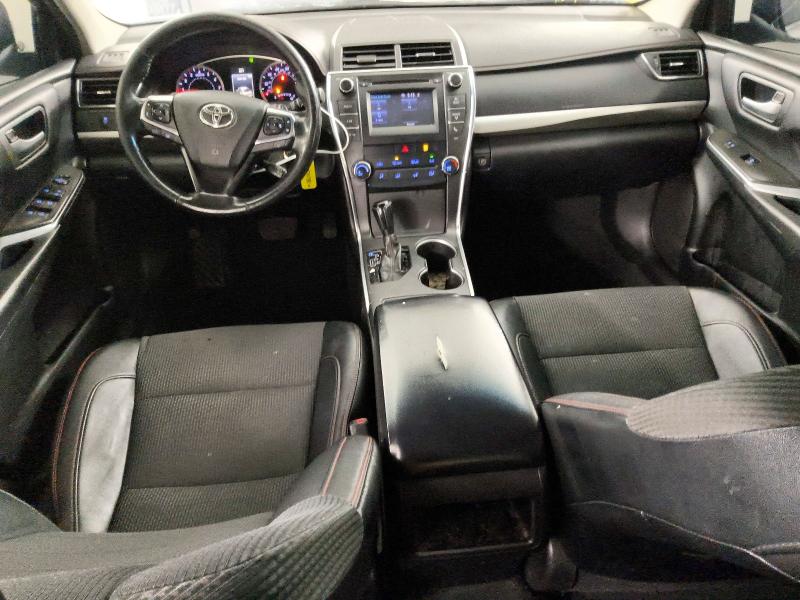 Aukcja sprzedaży 2017 Toyota Camry, vin: 4T1BF1FK5HU795651, numer aukcji: 60409286