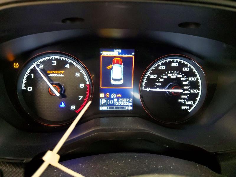 62318346 :رقم المزاد ، JF2SKAJC4KH486061 vin ، 2019 Subaru Forester مزاد بيع