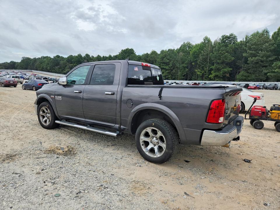 61633696 :رقم المزاد ، 1C6RR7NT8GS357389 vin ، 2016 Ram 1500 مزاد بيع