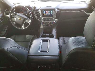 60393466 :رقم المزاد ، 1GNSKGKCXLR228372 vin ، 2020 Chevrolet Suburban مزاد بيع