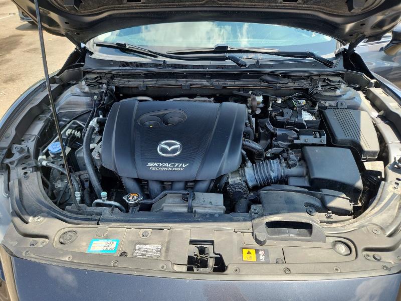 61884196 :رقم المزاد ، JM1GJ1T63E1136982 vin ، 2014 Mazda 6 مزاد بيع