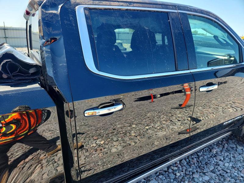 Продажа на аукционе авто 2022 Gmc Sierra, vin: 1GTUUHET2NZ617068, номер лота: 62696406