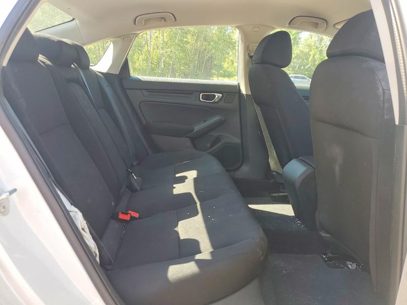 Aukcja sprzedaży 2022 Honda Civic, vin: 2HGFE2F27NH130507, numer aukcji: 62050506