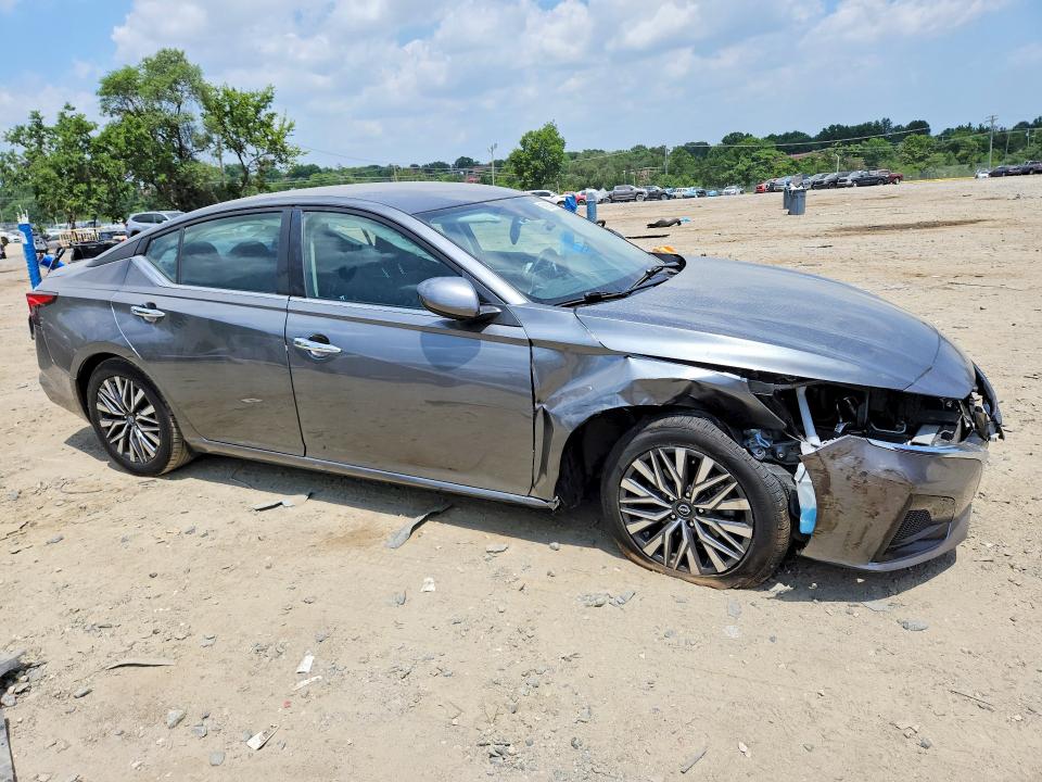 Aukcja sprzedaży 2023 Nissan Altima, vin: 1N4BL4DV3PN345653, numer aukcji: 59533406
