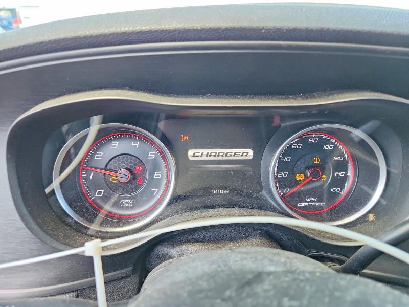 2015 Dodge Charger მანქანა იყიდება აუქციონზე, vin: 2C3CDXKT1FH772467, აუქციონის ნომერი: 61728926