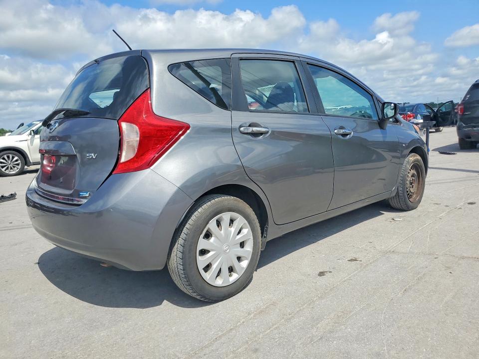 Продажа на аукционе авто 2016 Nissan Versa Note, vin: 3N1CE2CP4GL387185, номер лота: 61932176