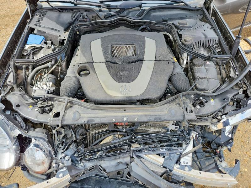 Продажа на аукционе авто 2008 Mercedes-benz E, vin: WDBUF87X88B344952, номер лота: 60563026