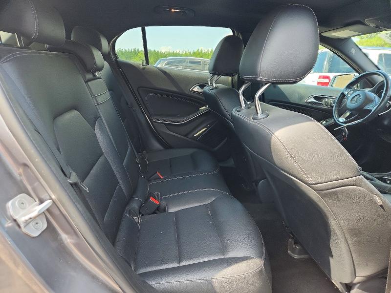Aukcja sprzedaży 2018 Mercedes-benz Gla, vin: WDCTG4GB3JJ371070, numer aukcji: 60230106