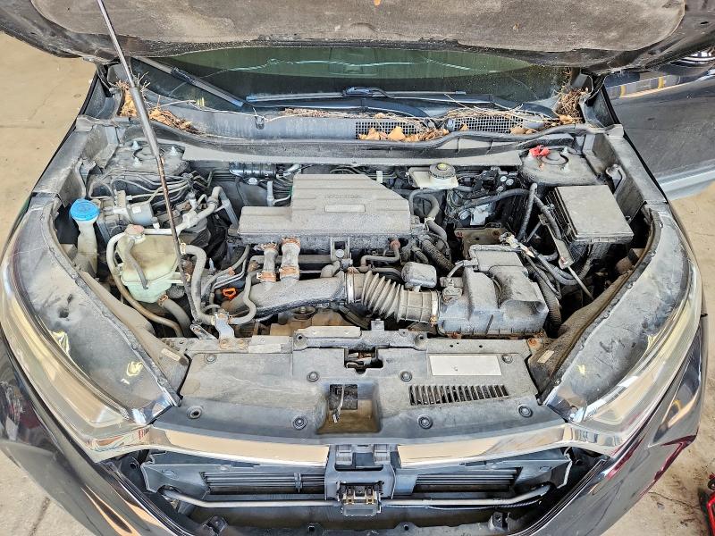Aukcja sprzedaży 2019 Honda Cr-v, vin: 2HKRW2H96KH654902, numer aukcji: 62562846