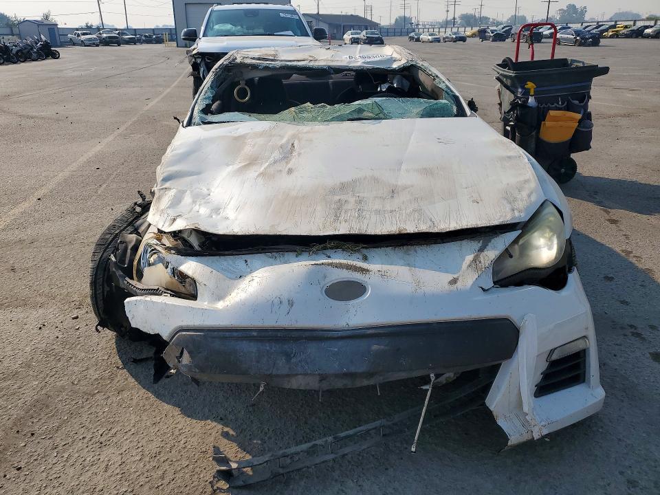 63405306 :رقم المزاد ، JF1ZCAB11D1603992 vin ، 2013 Subaru Brz مزاد بيع