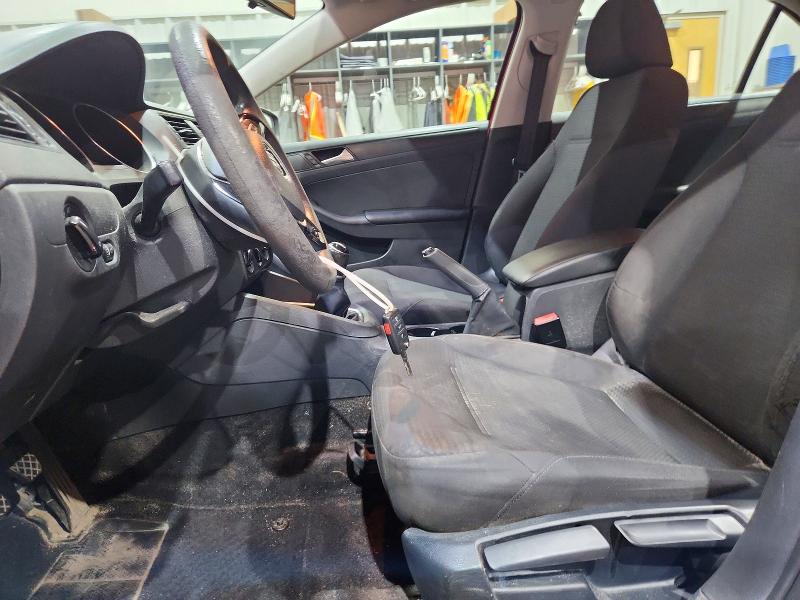 Aukcja sprzedaży 2015 Volkswagen Jetta, vin: 3VW1K7AJ9FM400401, numer aukcji: 59662896