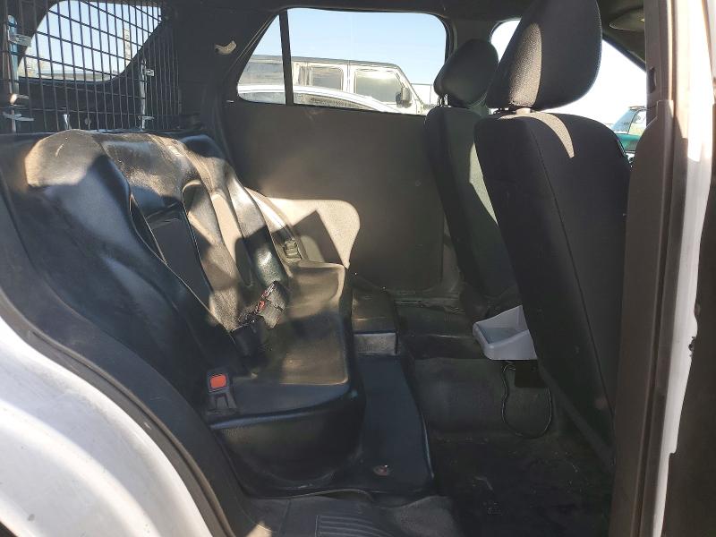 Aukcja sprzedaży 2014 Ford Explorer, vin: 1FM5K8AR9EGA75916, numer aukcji: 61121116