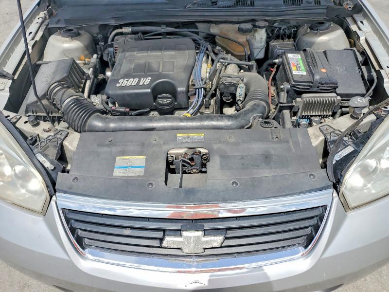60054976 :رقم المزاد ، 1G1ZT53816F292916 vin ، 2006 Chevrolet Malibu مزاد بيع
