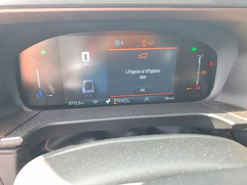 Продаж на аукціоні авто 2026 Ford Bronco Sport, vin: 3FMCR9CN9TRE05496, номер лоту: 59190946