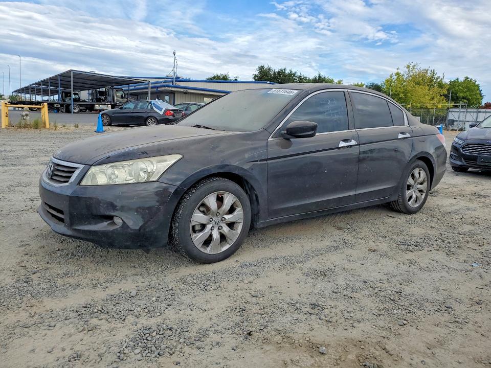 Aukcja sprzedaży 2009 Honda Accord, vin: 1HGCP36889A007181, numer aukcji: 61811646