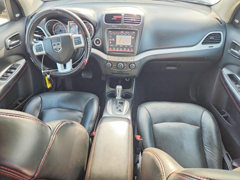 Aukcja sprzedaży 2017 Dodge Journey, vin: 3C4PDCEGXHT549780, numer aukcji: 62490806