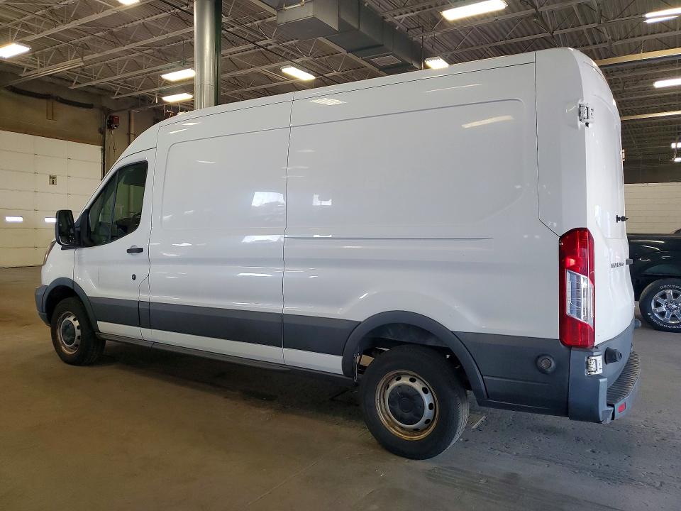 Продажа на аукционе авто 2015 Ford Transit, vin: 1FTNR2CM6FKA58469, номер лота: 63055346