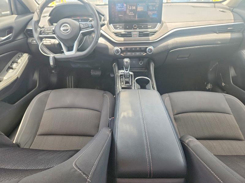 Продаж на аукціоні авто 2024 Nissan Altima, vin: 1N4BL4DV1RN324030, номер лоту: 59598036