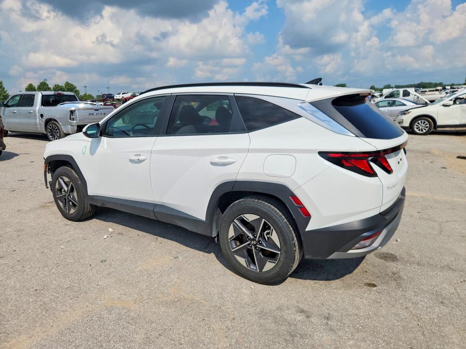 Продажа на аукционе авто 2026 Hyundai Tucson, vin: 5NMJBCDEXTH637343, номер лота: 59968056