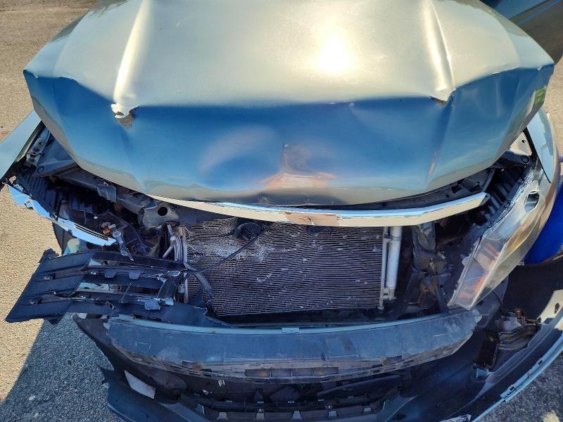 Продаж на аукціоні авто 2012 Honda Crosstour, vin: 5J6TF2H55CL007921, номер лоту: 62881986
