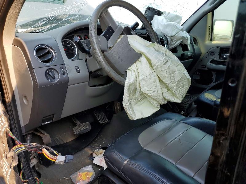 Продажа на аукционе авто 2008 Ford F150, vin: 1FTPW14V38KC59431, номер лота: 56828836
