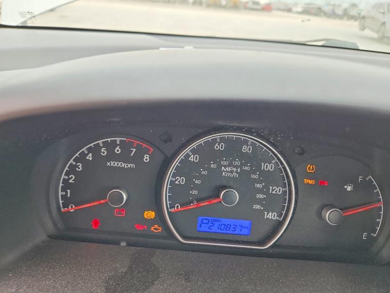 Продаж на аукціоні авто 2010 Hyundai Elantra, vin: KMHDU4AD9AU966268, номер лоту: 62505896