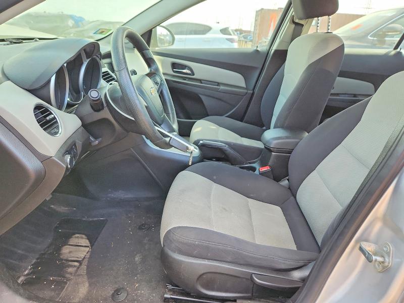 Aukcja sprzedaży 2013 Chevrolet Cruze, vin: 1G1PA5SH5D7330220, numer aukcji: 60621436