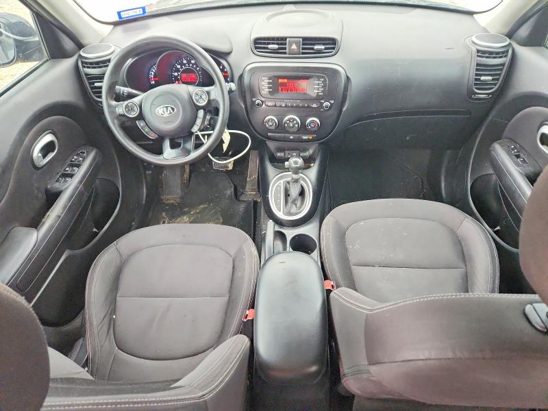 Aukcja sprzedaży 2015 Kia Soul, vin: KNDJN2A21F7220765, numer aukcji: 60900416