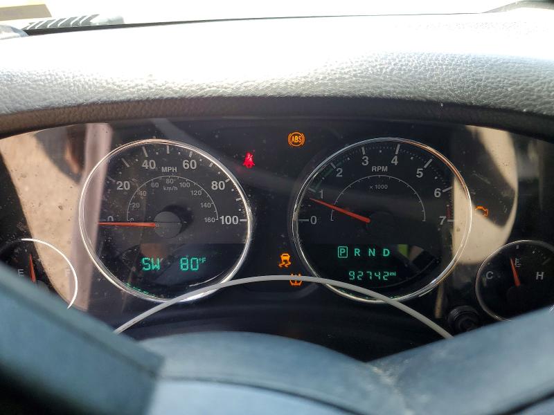85456345 :رقم المزاد ، 1C4AJWAGXFL529916 vin ، 2015 Jeep Wrangler مزاد بيع