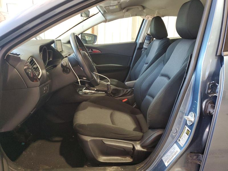 Aukcja sprzedaży 2015 Mazda 3, vin: JM1BM1V77F1249536, numer aukcji: 62117056