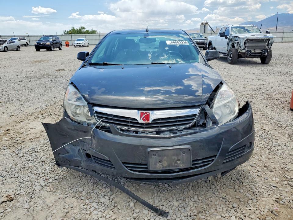 Продаж на аукціоні авто 2008 Saturn Aura, vin: 1G8ZV57798F259694, номер лоту: 59663236