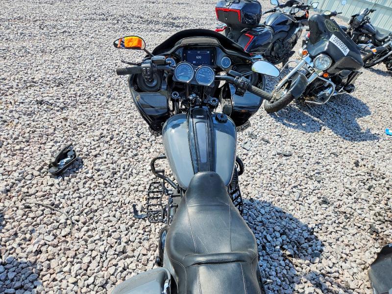 Продажа на аукционе авто 2022 Harley-davidson Fltrxs, vin: 1HD1KTP15NB655070, номер лота: 60208386