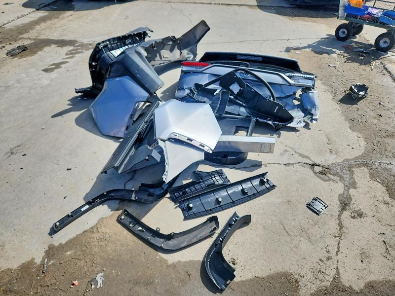 62416216 :رقم المزاد ، JTMH1RFV5LD048890 vin ، 2020 Toyota Rav4 مزاد بيع