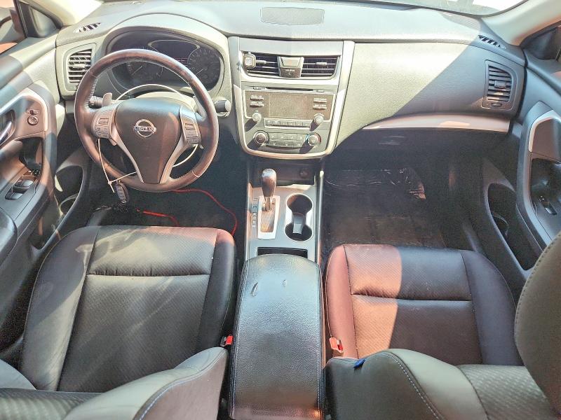 2016 Nissan Altima მანქანა იყიდება აუქციონზე, vin: 1N4AL3AP2GC267051, აუქციონის ნომერი: 59572296