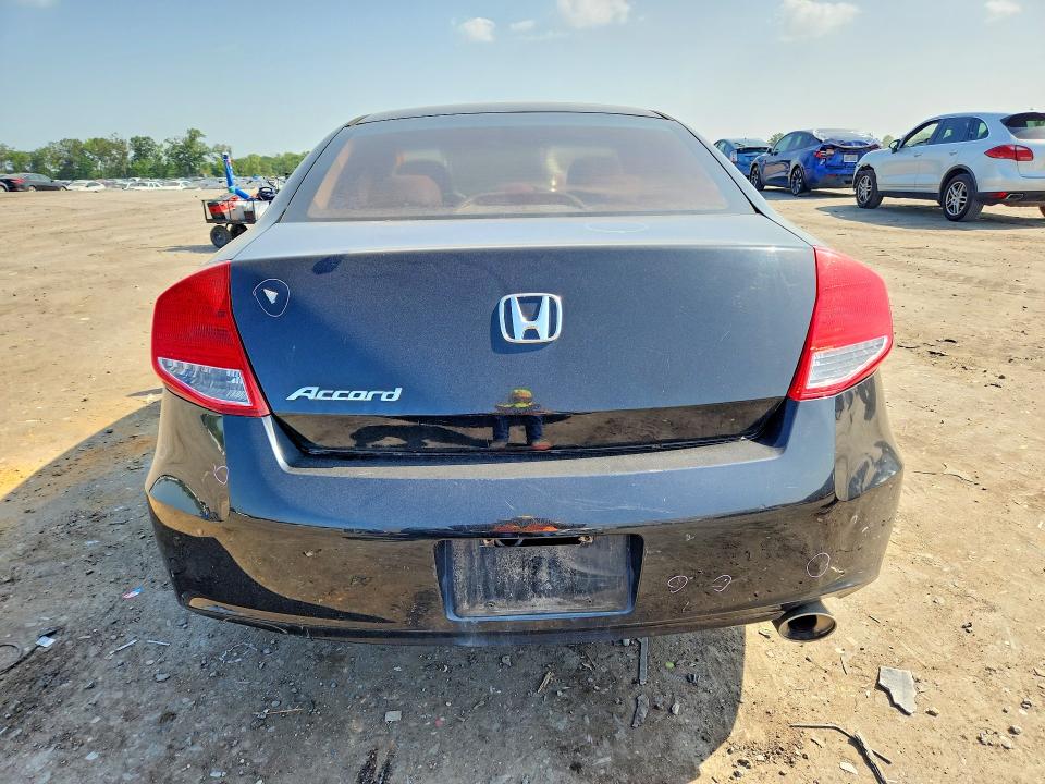 Продаж на аукціоні авто 2012 Honda Accord, vin: 1HGCS1B32CA023879, номер лоту: 58694766