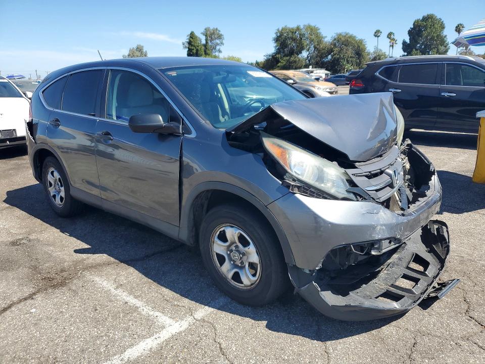 Aukcja sprzedaży 2013 Honda Cr-v, vin: 3CZRM3H37DG705630, numer aukcji: 62538296