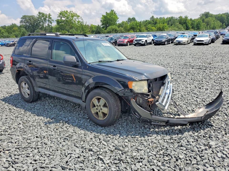 Aukcja sprzedaży 2011 Ford Escape, vin: 1FMCU9DG7BKC38959, numer aukcji: 60819916