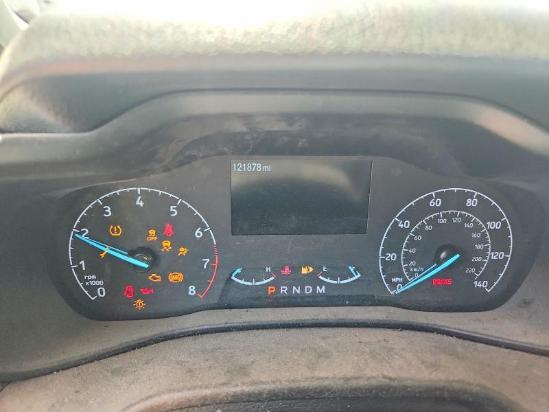 Aukcja sprzedaży 2021 Ford Transit Connect, vin: NM0LS7E2XM1499221, numer aukcji: 60214186
