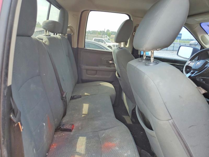 Продаж на аукціоні авто 2013 Ram 1500, vin: 1C6RR6GP5DS602834, номер лоту: 63054296