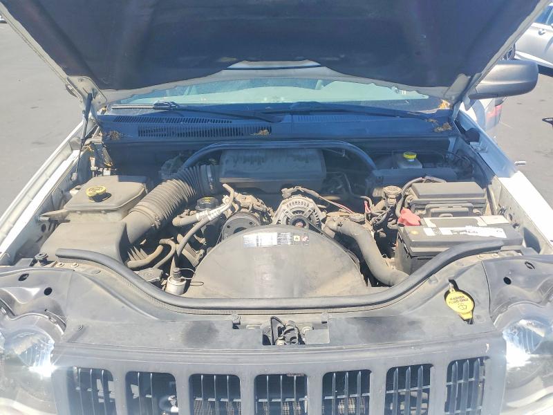 Продажа на аукционе авто 2006 Jeep Grand Cherokee, vin: 1J4GS48K46C291061, номер лота: 61471126