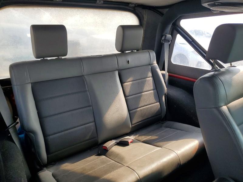 61029116 :رقم المزاد ، 1J4FA241X8L556553 vin ، 2008 Jeep Wrangler مزاد بيع