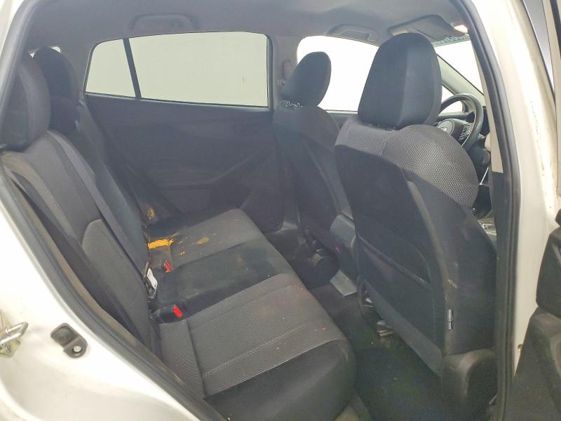 Продаж на аукціоні авто 2022 Subaru Crosstrek, vin: JF2GTABC5N8286800, номер лоту: 58973306