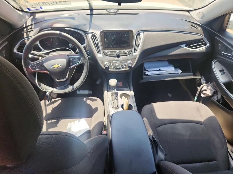 62157036 :رقم المزاد ، 1G1ZC5ST2RF190633 vin ، 2024 Chevrolet Malibu مزاد بيع