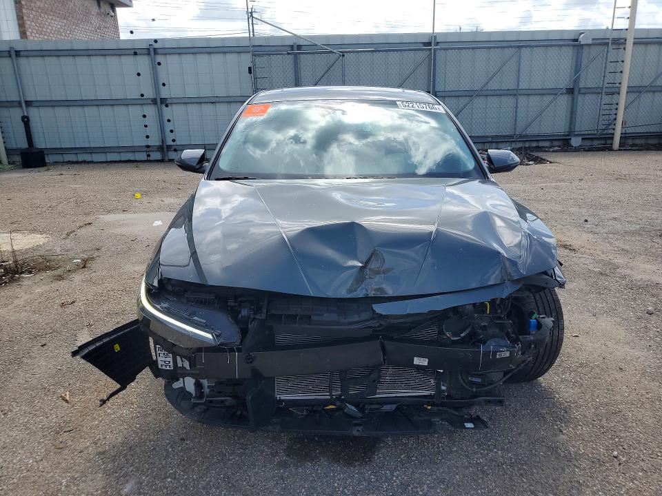 Продаж на аукціоні авто 2025 Hyundai Elantra, vin: KMHLP4DG8SU080937, номер лоту: 62215766