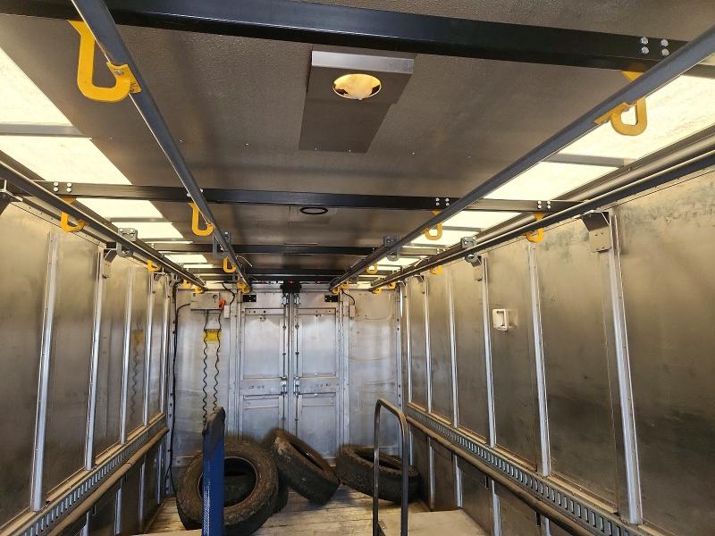Aukcja sprzedaży 2015 Freightliner Chassis, vin: 4UZAAPDU4FCGP2737, numer aukcji: 61727386